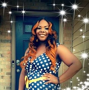 Meet your Posher, Andrika